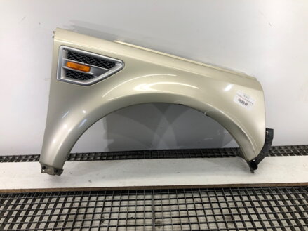 Blatník pravý predný Land Rover Freelander 2 (L359) 2006 - 2015