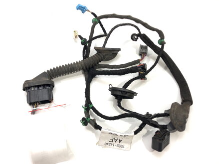 Kabeláž dvere zadná pravá Land Rover Freelander 2 (L359) 2006 - 2015 7G92-14240-AAF