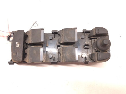 Ovládanie okien Jaguar XF Sportbrake (X250) 2012 - 2015 AW93-14540-AC