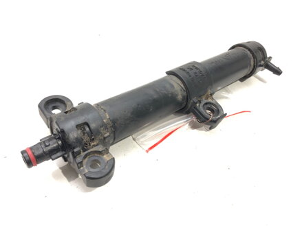 Ostrekovač svetla ľavý predný Jaguar XF Sportbrake (X250) 2012 - 2015