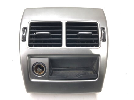 Mriežka ventilácie zadná Jaguar XF Sportbrake (X250) 2012 - 2015 AX23-67846-A