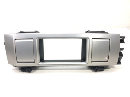 Mriežka ventilácie predná Jaguar XF Sportbrake (X250) 2012 - 2015 EX2319K617BA