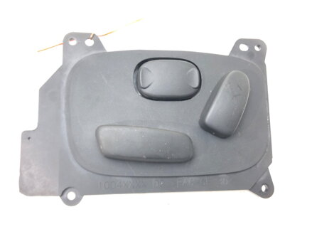 Prepínač sedadla ľavý Jaguar XF Sportbrake (X250) 2012 - 2015 9X2314B566JB