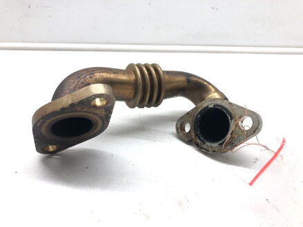 Hadica EGR VW Transporter V Autobus (7HB, 7HJ, 7EB, 7EJ) 2003 - 2015