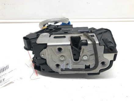 Zámok dverí pravý predný Skoda Citigo (NF1) 2011 - 2019 1S1837016H