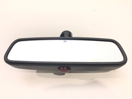 Spätné zrkadlo vnútorné BMW 6 (E63) 2003 - 2010 913445902