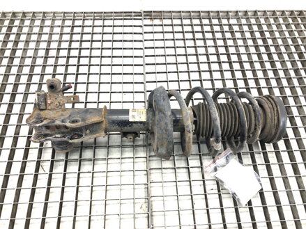 Tlmič ľavý predný pružina IDS Opel Insignia A (G09) 2008 - 2017 13319739