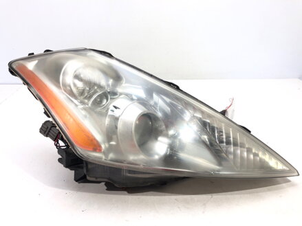 Svetlo pravé predné xenón Nissan Murano I (Z50) 2002 - 2009