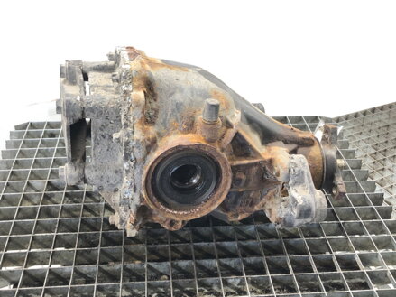 Diferenciál zadný Mercedes-benz Class S (W221) 2005 - 2013 A2210318