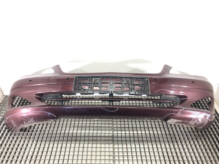 Nárazník predný Mercedes-benz Class S (W221) 2005 - 2013