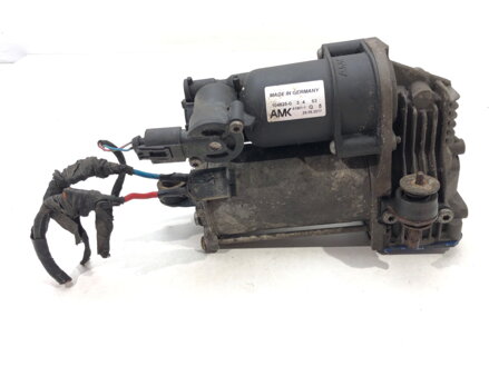 Čerpadlo kompresor podvozku Mercedes-benz Class S (W221) 2005 - 2013 AMK A1901-1