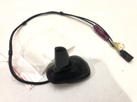 Anténa strešná plutva Mercedes-benz Class S (W221) 2005 - 2013 A2218203175