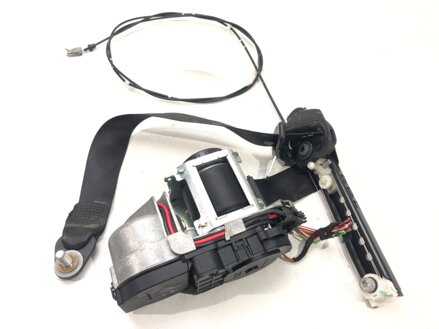 Bezpečnostný PÁS predný pravý Mercedes-benz Class S (W221) 2005 - 2013 33060164A