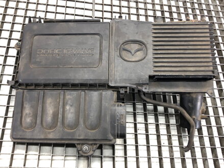 Kryt filtra vzduchu Mazda 2 (DE_, DH_) 2007 - 2015 014140-2440