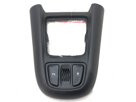 Kryt rámček zmeny prevodov Opel Zafira Tourer C (P12) 2011 - 2022