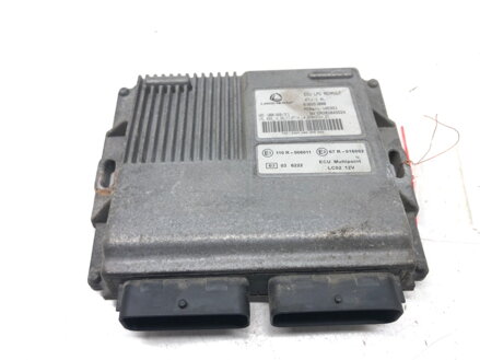 Počítač DO plynu LPG --- --- LANDIRENZO 67R-016002