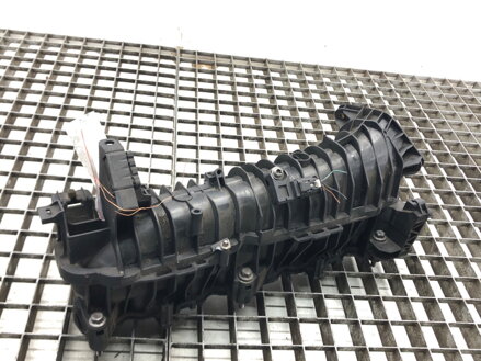 Sacie potrubie BMW 3 Touring (E91) 2004 - 2012 7807991