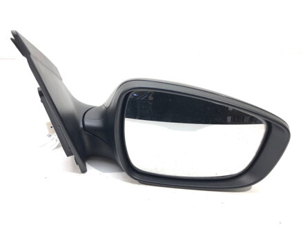 Spätné zrkadlo pravé Hyundai I30 (GD) 2011 - 2022