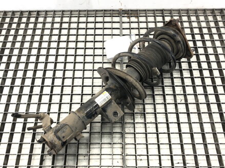 Tlmič pravý predný pružina Hyundai I30 (GD) 2011 - 2022 54660-A6050