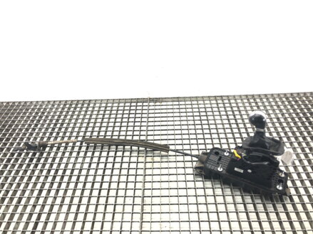 Riadiaca páka volič prevodovky VW Scirocco III (137, 138) 2008 - 2017 1K1713025AD