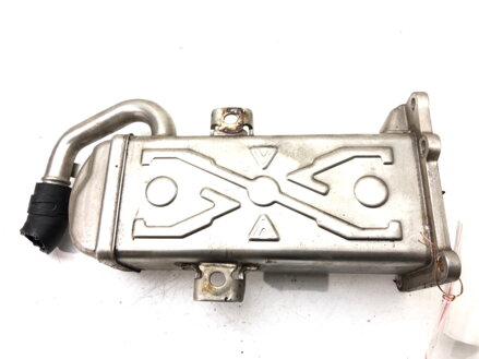 Chladič EGR VW Golf VI Variant (AJ5) 2009 - 2014