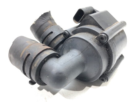 Prídavná vodná pumpa VW Golf VI Variant (AJ5) 2009 - 2014