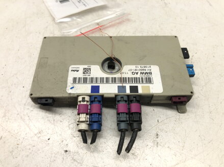 Zosilňovač anténny diversity BMW 3 Kabriolet (E93) 2006 - 2013 6950181