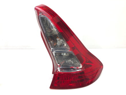 Svetlo pravé zadné Citroen C4 I (LC_) 2004 - 2014