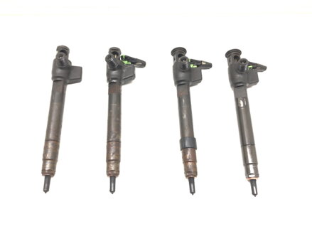 Vstrekovače sada Peugeot 508 SW I (8E_) 2010 - 2018