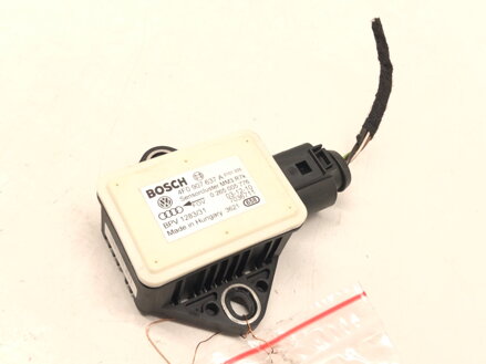 Snímač ESP Seat Exeo (3R2) 2008 - 2013 4F0907637A