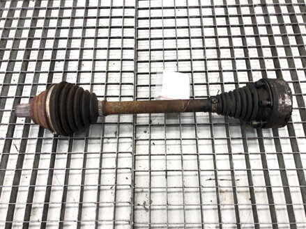 Poloos ľavá predná VW Passat B7 Variant (365) 2010 - 2015