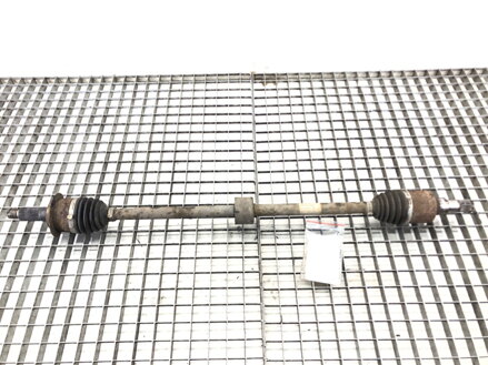 Poloos pravá predná Suzuki SX4 (EY, GY) 2006 - 2022 44101-79J01