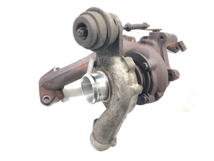 Turbo Opel Vectra C (Z02) 2002 - 2009 24461826