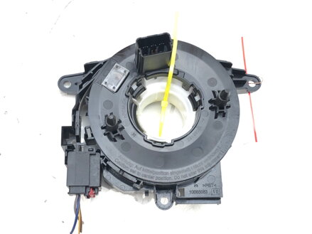Krúžok slimák airbagu Skoda Rapid (NH3, NK3, NK6) 2012 - 2022 6RA959653