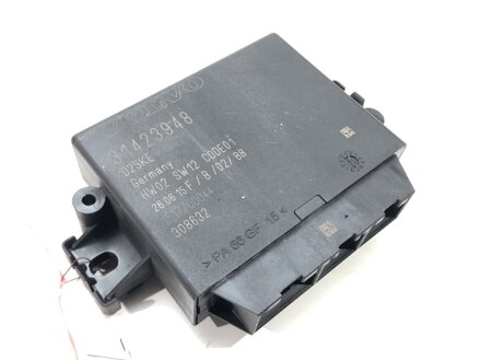 Modul PDC Volvo V40 Liftback (525, 526) 2012 - 2022 31423948