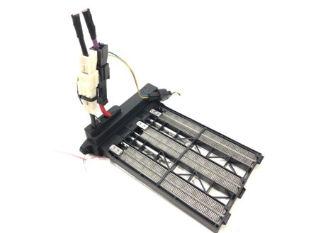 Radiátor kúrenia elektrická Volvo V40 Liftback (525, 526) 2012 - 2022 31418971