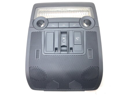 Svietidlo / lampička stropná BMW X6 (E71, E72) 2007 - 2014 9183039