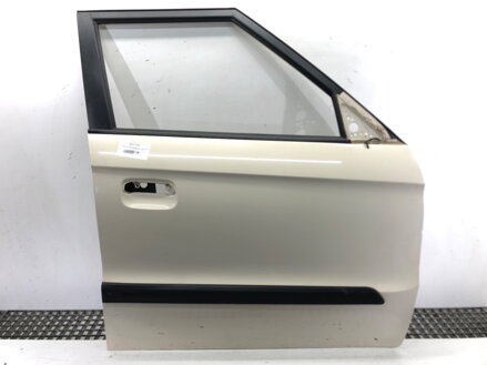 Dvere pravé predné KIA Soul I (AM) 2009 - 2022