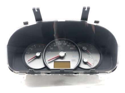 Tachometer budíky KIA Carens III (MPV) (UN) 2006 - 2022 94003-1D810