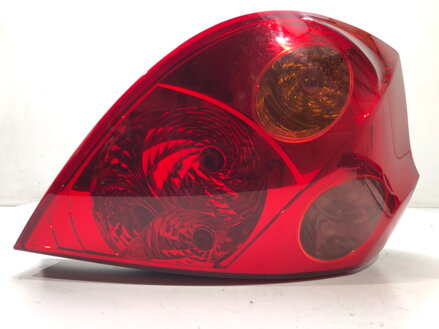 Svetlo ľavé zadné KIA CEE ' D Liftback (ED) 2006 - 2012