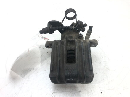 Brzdový strmeň pravý zadný Audi A4 B6 Avant (8E5) 2000 - 2005