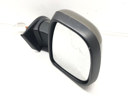 Spätné zrkadlo pravé Citroen Berlingo (B9) 2008 - 2022
