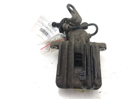 Brzdový strmeň pravý zadný VW Golf VI (5K1) 2008 - 2014