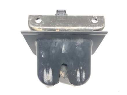 Zámok veka batožinového priestoru zadný Audi A2 (8Z0) 2000 - 2005 8Z0827520