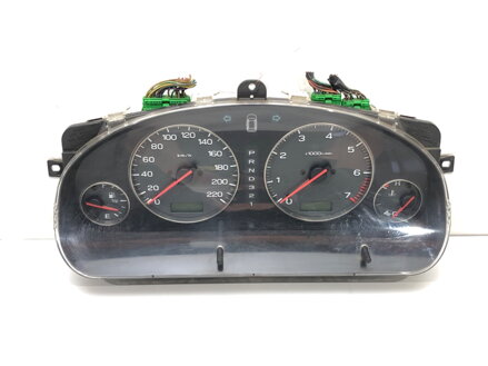 Tachometer budíky Subaru Legacy III Kombi (BH) 1998 - 2003 85012AE211