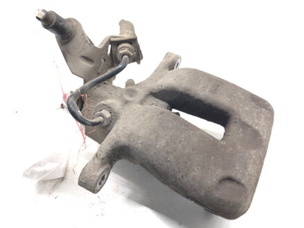 Brzdový strmeň ľavý zadný Skoda Superb II Kombi (3T5) 2009 - 2015