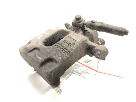 Brzdový strmeň pravý zadný Skoda Octavia III (5E3, NL3, NR3) 2012 - 2022