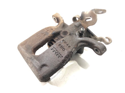 Brzdový strmeň ľavý zadný Skoda Octavia III (5E3, NL3, NR3) 2012 - 2022