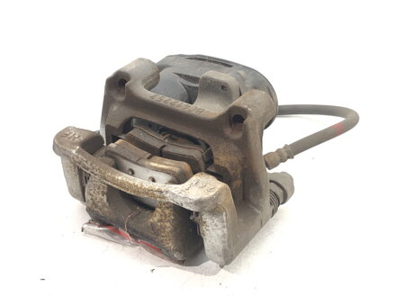 Brzdový strmeň pravý zadný KIA Sportage IV (QL, QLE) 2015 - 2022 BC412252