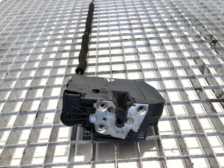 Zámok dverí pravý predný Iveco Daily VI 2014 - 2022 5801529302